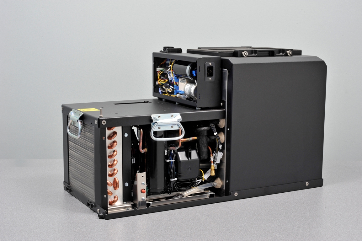 Air Innovations’ Custom Environmental Control Systems Showcased at AHR